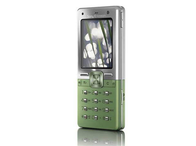 Sony Ericsson T650i