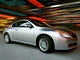 Nissan Altima Coup