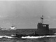 Ponorka U2 třídy 201