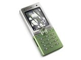 Sony Ericsson T650i