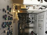Systém s palivovými články v ponorce třídy 212 A