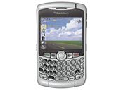 BlackBerry Curve 8300