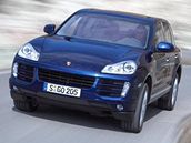 Porsche Cayenne S