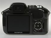 Olympus SP-550 UZ 8