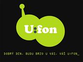 U:Fon web