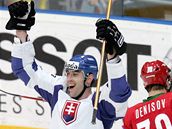 Zdeno Chára, Slovensko