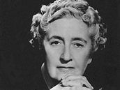 Agatha Christie