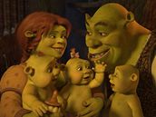 Shrek 3 - Fotografie z filmu Shrek 3 (2007)