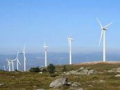 Vtrná farma - panlsko