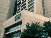 Atlanta - Centrum CNN