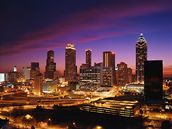Atlanta - Skyline