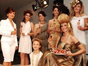 Dámská party Bohemia sektu