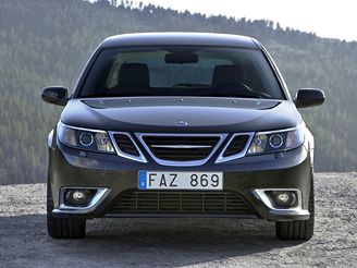 Saab 9-3