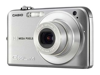 Casio Exilim EX Z1050