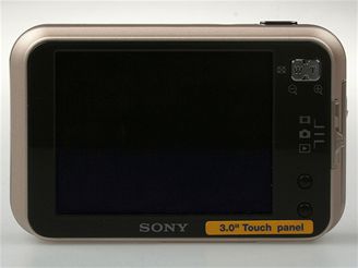 Sony N2 zezadu