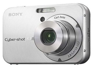 Sony Cyber-shot DSC-N1