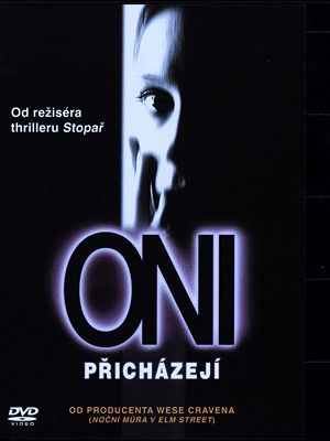 DVD Oni picházejí