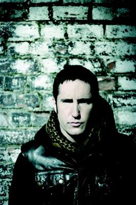 Trent Reznor - Nine Inch Nails