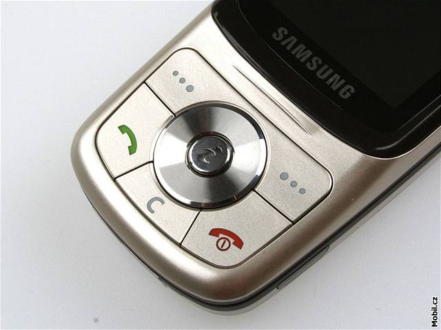 Samsung X530