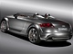 Audi TT Clubsport Quattro 