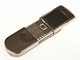 Nokia 8800 Shirocco Gold