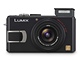 Panasonic Lumix DMC-LX2