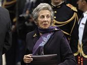 Andree Sarkozy, matka nového francouzského prezidenta