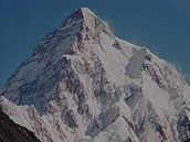 Od chvíle, ne uvidí stnu K2, dlí horolezce jet piblin deset dní.