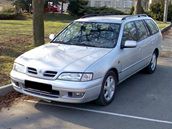 Nissan Primera