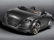 Audi TT Clubsport Quattro 