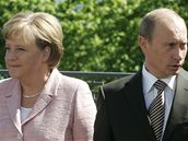 Summit EU-Rusko v Samae