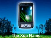 XDA Flame pichází