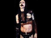 Marilyn Manson