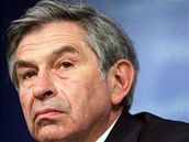 Paul Wolfowitz piznal, e se dopustil nkolika chyb