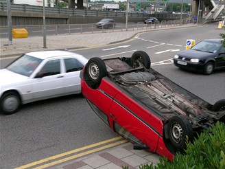 Vzroste ochrana pojitných motorist i lidí.