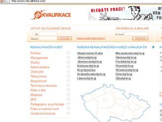 Rekvalifikace.com 