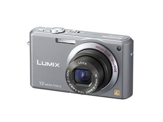 Panasonic DMC-FX100