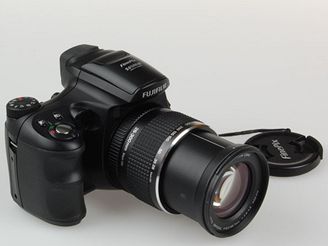 Fujifilm FinePix S6500fd