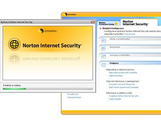 Norton Internet Security