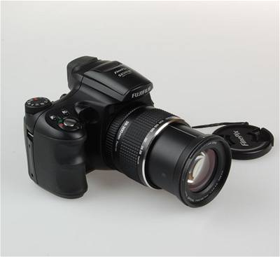 Fujifilm FinePix S6500fd