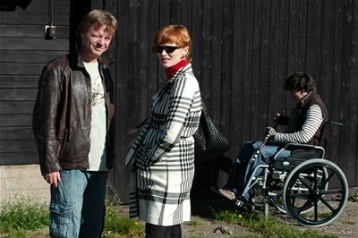 seriál Letit (2007)