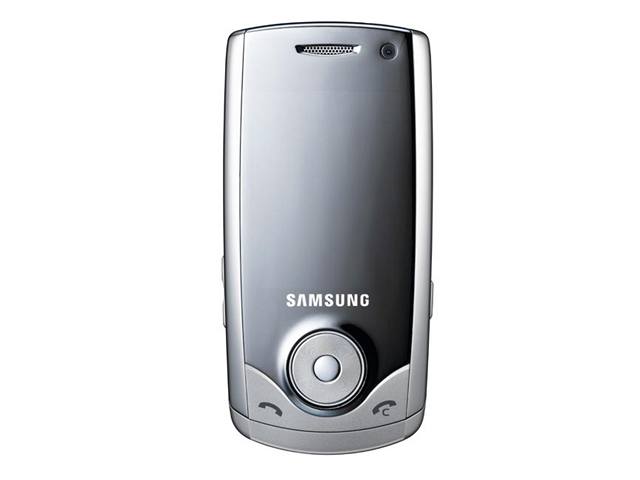 Samsung U700 (Ultra Edition 12.1)