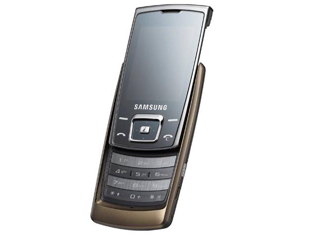 Samsung E840