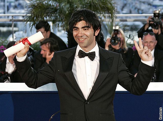 Cannes 2007 - Fatih Akin