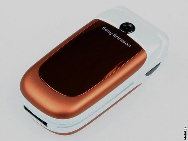 Sony Ericsson Z310i