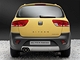 Seat Altea Freetrack