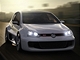 Volkswagen Golf GTI W12 650 