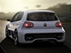 Volkswagen Golf GTI W12 650 