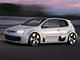 Volkswagen Golf GTI W12 650 