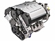 Motor V8 4,6 l pro Cadillac DTS prezidenta USA